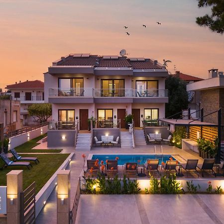 Renaissance Experience Village Vergia ภายนอก รูปภาพ