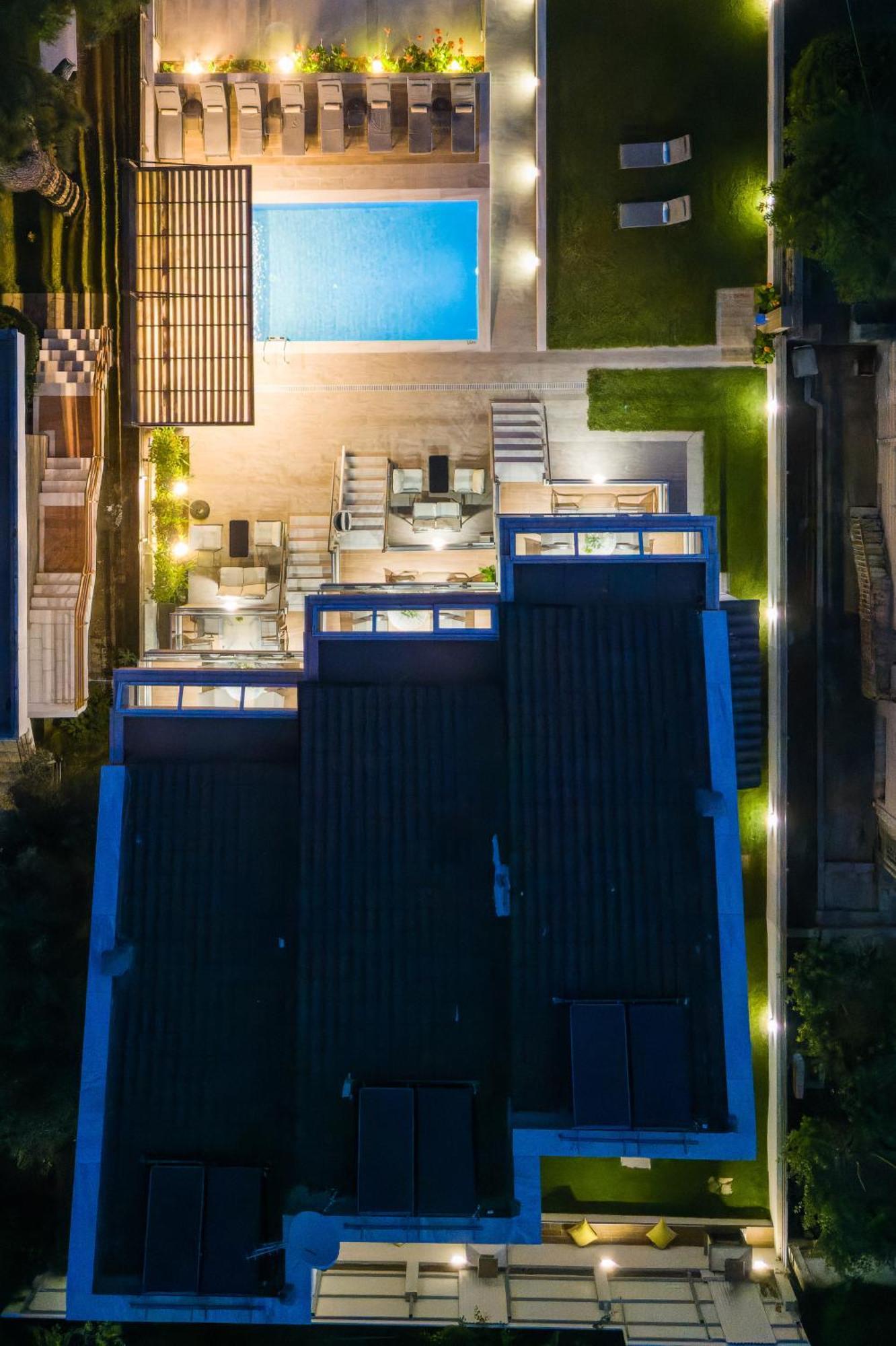 Renaissance Experience Village Vergia ภายนอก รูปภาพ